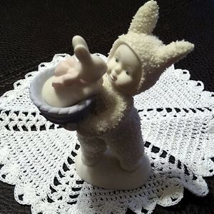 Avon Snow Baby Collection, Easter Baby